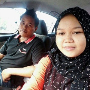 Ain Najwa profile icon