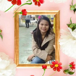 Roselyn S Caintoy profile icon