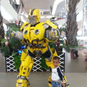 Tya Gustia profile icon