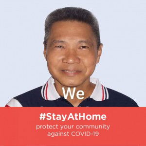 Willynda V. Lim profile icon