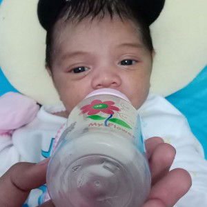 Igha Angriani profile icon