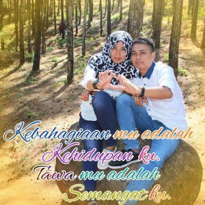 Sasmita Dwi Ningrum profile icon