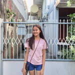 Krismel Anne profile icon