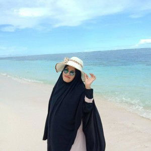 Fahima Zamrud profile icon