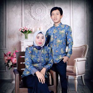 Tata P Sari profile icon