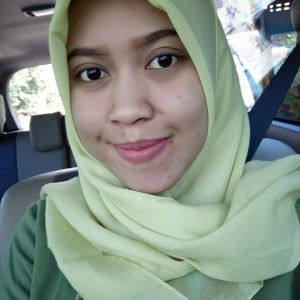 Elisa Fitria Ramadhani profile icon