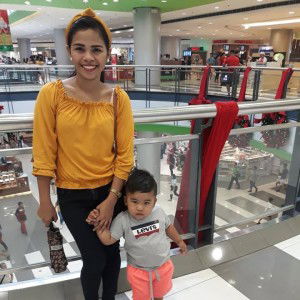 Ivy Rivas Gomez profile icon