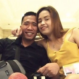 Jeric Tabil profile icon