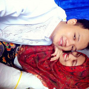 Mauluna Aprillia profile icon