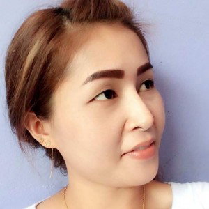 Patchara Jaideeyen profile icon