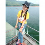 Angsunmalee Oondi profile icon