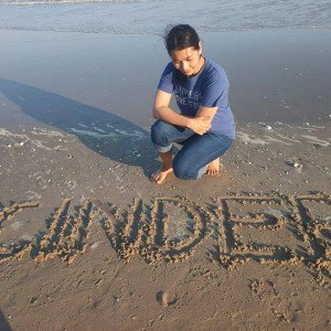 Cinder Cin profile icon