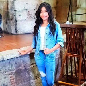 Gheshley Ajido Rodolfo profile icon