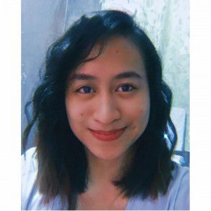 Rebecca Bisda profile icon