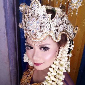 Anggita Rohaeni profile icon