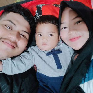 Lhya Aya profile icon