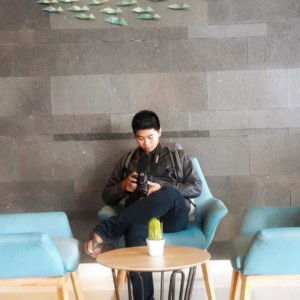 Ghardika Yogiswara profile icon