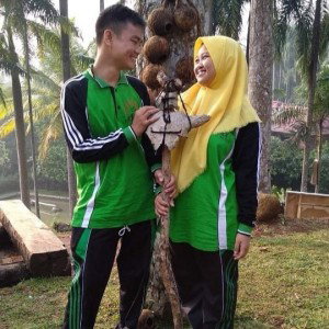 Wulan Zaenudin profile icon