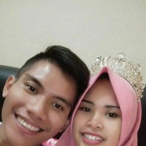 Ade Aliyah profile icon