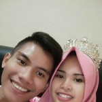 Ade Aliyah profile icon