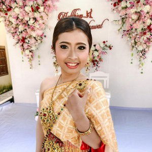 Hatthiya Jittarom profile icon