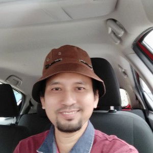 Chairuddin bin Abdul Kadar profile icon