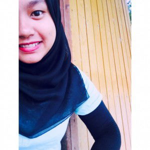 Isna Hanis profile icon