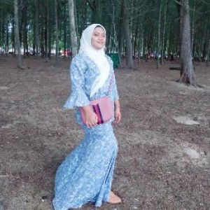 NF ayyufatihah profile icon