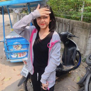 Nattakran Boonphokaew profile icon