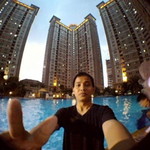 ifan candra profile icon