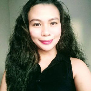 Camille Oquindo profile icon