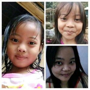 Khalisah M Fikri profile icon