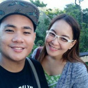 Avegail Mercado profile icon