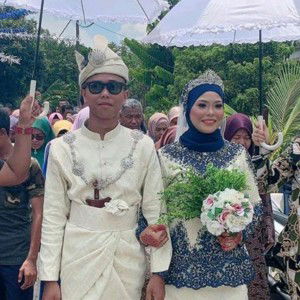 Fauzan Bakar profile icon