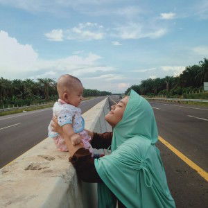 Anastasya Sia Harahap profile icon