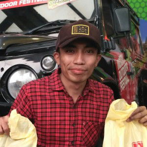 Sepgianto Anto profile icon