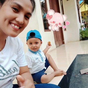 Erni Hepe Mangngi profile icon