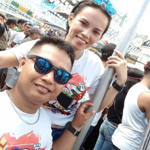 Charmie Alfante Ruiz profile icon