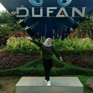 Rohayati R profile icon