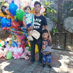 Homer Panugaling profile icon