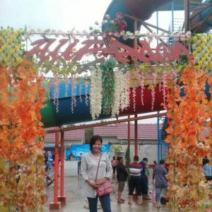 Pebriana Mawarni Panjaitan profile icon