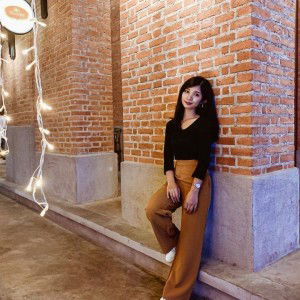 Amm Khemjira profile icon