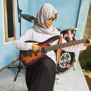 Imroatus Saniah profile icon