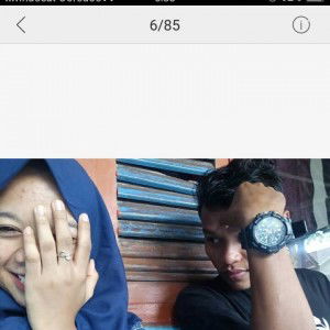 Aenun S profile icon