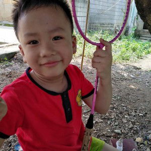 Hue Nguyen profile icon