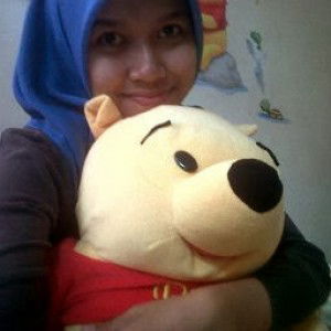 Dwi Lestari profile icon