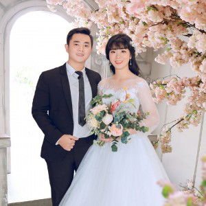 Phùng Trúc Ly profile icon