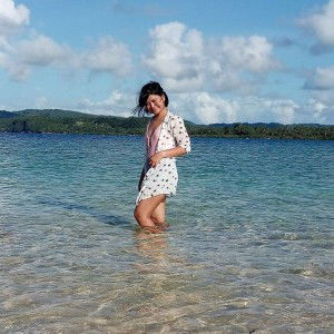 Joanna Marie Vecina Naorbe profile icon