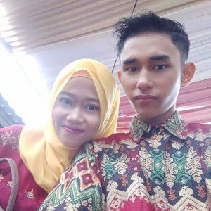 siti patimah profile icon