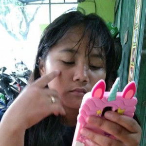 Chantika Riski profile icon